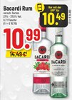 Aktuelles Rum Razz Angebot bei E center in Moers ab 10,49 €
