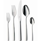 BESTECKSET Boston 60-teilig Edelstahl im XXXLutz Möbelhäuser Prospekt BESTECKSET Boston 60-teilig Edelstahl von WMF im aktuellen XXXLutz Möbelhäuser Prospekt für 99,99 €