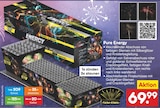 Pure Energy Angebote von Comet bei Netto Marken-Discount Straubing für 69,99 €