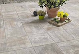 Terrassenplatte "Bologna Jura" im Angebot bei OBI in Fürth Terrassenplatte "Bologna Jura" Angebote bei OBI Fürth für 4,49 €