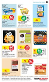 Congélateur en promo dans le catalogue Intermarché Super à la page 11