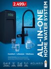 All-In-One Wassersystem im Angebot bei XXXLutz Möbelhäuser in Neubrandenburg All-In-One Wassersystem Angebote bei XXXLutz Möbelhäuser Neubrandenburg für 2.499,00 €