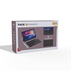 Tablette tactile Xiaomi Pack Redmi Pad 2 128Go Wi-Fi Gris + Etui + Clavier + Stylet - Xiaomi - Darty Tablette tactile Xiaomi Pack Redmi Pad 2 128Go Wi-Fi Gris + Etui + Clavier + Stylet - Xiaomi à 199,99 € dans le catalogue Darty