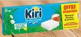Crème 12 Portions - Kiri dans le catalogue Intermarché Hyper