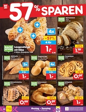 Weltmeisterbrot Angebote im Prospekt "Aktuelle Angebote" von Netto Marken-Discount Weltmeisterbrot Angebote im Prospekt "Aktuelle Angebote" von Netto Marken-Discount auf Seite 30