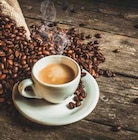 Jacobs Krönung Kaffee im Angebot bei EDEKA in Neubrandenburg Jacobs Krönung Kaffee Angebote von Jacobs bei EDEKA Neubrandenburg für 6,99 €