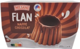 Promo FLAN AU CHOCOLAT à 2,99 € dans le catalogue Aldi à La Courneuve