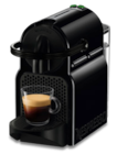 Expresso à capsules Nespresso - DELONGHI en promo chez But Mulhouse à 89,99 €