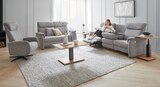 Sofa 2,5-sitzig im Angebot bei Möbelzentrum Pforzheim in Ettlingen Sofa 2,5-sitzig Angebote von Pure Home Comfort bei Möbelzentrum Pforzheim Ettlingen für 999,00 €