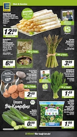 Aktueller EDEKA Prospekt mit Lebensmittel, "Aktuelle Angebote", Seite 3