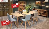 Esstisch im Angebot bei Opti-Wohnwelt in Eisenach Esstisch Angebote bei Opti-Wohnwelt Eisenach für 99,00 €
