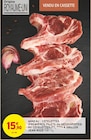Agneau : côtelettes (premières, filets ou découvertes) ou côtelettes à griller - JEAN ROZÉ dans le catalogue Intermarché Super