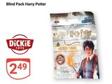 Blind Pack Harry Potter Angebote von Dickie Toys bei GLOBUS Neubrandenburg für 2,49 €