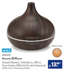 Aroma-Diffusor bei ALDI SÜD im Prospekt "" für 13,99 €