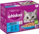 Multipack Angebote von whiskas bei Raiffeisenmarkt Münster für 3,99 €