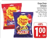 E center Schwabach - Lollipops Angebot im Prospekt Lollipops bei E center im Schwabach Prospekt für 1,00 €
