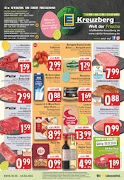 E center Discounter Prospekt der aktuellen Woche mit 28 Seiten, gültig von 30.03.2026 bis 04.04.2026, in Lahnstein und Umgebung Aktueller E center Discounter Prospekt in Lahnstein und Umgebung, "Aktuelle Angebote" mit 28 Seiten, 30.03.2026 - 04.04.2026