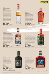 Don Papa Angebot im aktuellen METRO Prospekt auf Seite 45