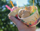 Cremissimo Eis im Angebot bei Marktkauf in Pinneberg Cremissimo Eis Angebote von Langnese bei Marktkauf Pinneberg für 5,00 €