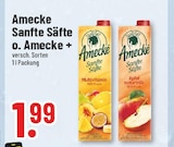 Trinkgut Salzgitter - Sanfte Säfte Multivitamin Angebot im Prospekt Sanfte Säfte Multivitamin bei Trinkgut im Salzgitter Prospekt für 1,99 €