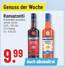 Ramazzotti Angebote bei Trinkgut Gifhorn für 9,99 €