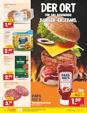 Soßen Angebote im Prospekt "Aktuelle Angebote" von Netto Marken-Discount Soßen Angebote im Prospekt "Aktuelle Angebote" von Netto Marken-Discount auf Seite 18