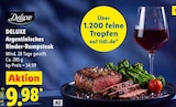 Argentinisches Rinder-Rumpsteak von Deluxe im aktuellen Lidl Prospekt