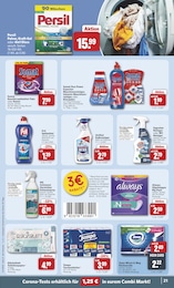 Geschirrspüler Angebot & Preis im aktuellen combi Prospekt Geschirrspüler Angebot im aktuellen combi Prospekt auf Seite 21