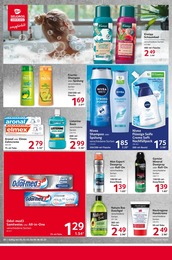 Dusche Angebot & Preis im aktuellen Selgros Prospekt Dusche Angebot im aktuellen Selgros Prospekt auf Seite 30