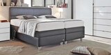 Aktuelles Motor-Boxspringbett Angebot bei Möbel Martin in Ludwigshafen (Rhein) ab 3.699,00 €