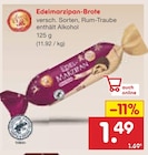 Netto Marken-Discount - Edelmarzipan-Brote Angebot im Prospekt Edelmarzipan-Brote bei Netto Marken-Discount im Prospekt "" für 1,49 €