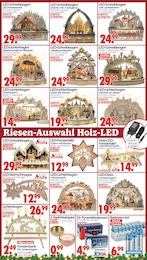 Wreesmann Lichterbogen im Prospekt Wreesmann Lichterbogen im Prospekt