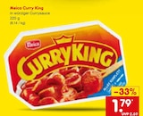Netto Marken-Discount - Curry King Angebot im Prospekt Curry King bei Netto Marken-Discount im Prospekt "" für 1,79 €