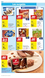 Cuisine Angebote im Prospekt "Carrefour market" von Carrefour Market Cuisine Angebote im Prospekt "Carrefour market" von Carrefour Market auf Seite 30