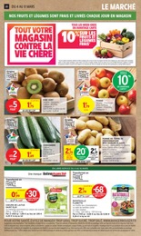 Offre Ratatouille dans le catalogue Intermarché du moment à la page 20