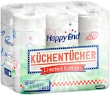 Aktuelles Küchentücher Limited Edition Angebot bei Penny in Bochum ab 4,99 €