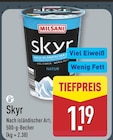 Skyr von Milsani im aktuellen ALDI Nord Prospekt