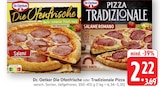 Die Ofenfrische Salami bei EDEKA im Prospekt "" für 2,22 €