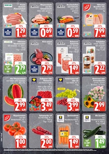 Lebensmittel im aktuellen EDEKA Prospekt (Hamburg) Lebensmittel im EDEKA Prospekt "Top Angebote" mit 4 Seiten (Hamburg)