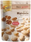 Aktuelles Cashewkerne oder Mandeln Angebot bei REWE in Bonn ab 2,59 €