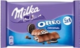Milka Riegel von Milka für 1,89 € bei Kaufland im Angebot Milka Riegel von Milka im aktuellen Kaufland Prospekt