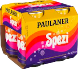 Spezi von Paulaner für 0,69 € bei EDEKA im Angebot Spezi von Paulaner im aktuellen EDEKA Prospekt