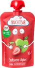 EDEKA Bleckede - Bio Frucht-Püree Erdbeere-Apfel Angebot im Prospekt Bio Frucht-Püree Erdbeere-Apfel bei EDEKA im Bleckede Prospekt für 0,79 €
