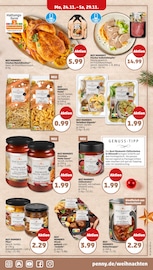 Aktueller Penny Prospekt mit Textilreinigung, "Wer günstig will, muss Penny.", Seite 12