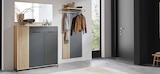 XL-Schuhschrank RIVA im Angebot bei Zurbrüggen in Soest XL-Schuhschrank RIVA Angebote von Dieter Knoll bei Zurbrüggen Soest für 189,00 €