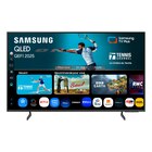 Téléviseur QLED 4K - 140 cm - SAMSUNG en promo chez Carrefour Market Belfort à 379,99 €