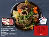 Pot-au-feu avec os - ST-CLÉMENT LE BOUCHER dans le catalogue Aldi