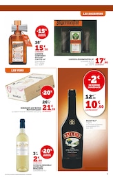 Offre Vin moelleux dans le catalogue U Express du moment à la page 9