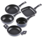 Aktuelle Küche Angebote bei Penny in Paderborn Aktuelles Mini-Pfannen Angebot bei Penny in Paderborn ab 4,99 €