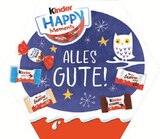 Happy Moments Mini Mix im Lidl Prospekt Happy Moments Mini Mix von Kinder im aktuellen Lidl Prospekt für 3,29 €